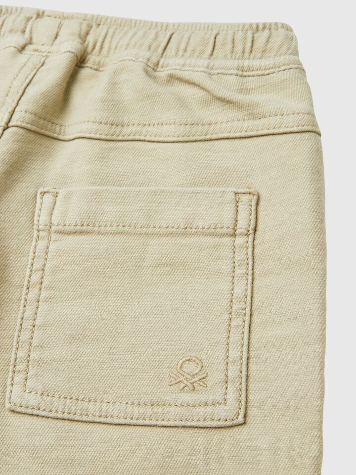 TROUSERS Junior Boy image number 3